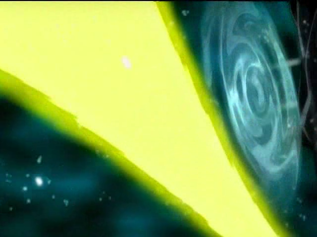 Seikai no Senki  (Frozen Layer)